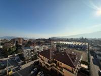 Attico Vista Lago, Relax & Wi-fi - B&B