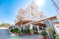 Aleksander ApartHotel - B&B