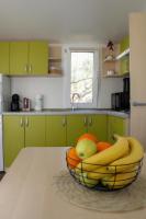 Mobile Home Olive Tree - B&B Pakoštane