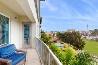 Las Marinas Condominiums 405 - Chambres d’hôtes South Padre Island