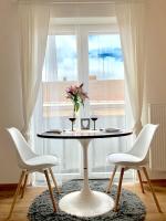 Mary Apartment - City Centre, Netflix, Coffee, Self Check in - Ferienwohnung Brünn