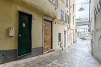 GuestHost-Central Apartment - B&B Génova