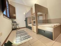 Appartamento con 1 Camera da Letto e Terrazza