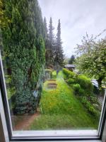 Pension Krohn - Chambres d’hôtes Hambourg