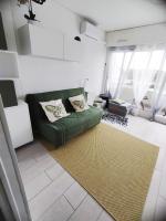 Petit cocon baigné de lumière - B&B Le Grau-du-Roi