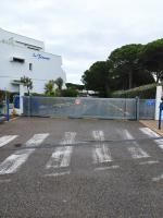 Petit cocon baigné de lumière - Chambres d’hôtes Le Grau-du-Roi