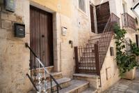 Old town apartment with sea view private rooftop - Chambres d’hôtes