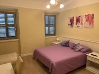 Double or Twin Room with Private Bathroom