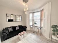 Resturday Seafront Onebedroom BN16SMA02 - Ferienwohnung The City of Brighton and Hove