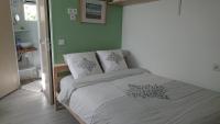 Studio indépendant au calme - B&B