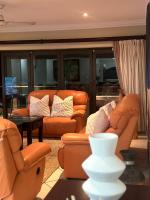 Trevi Sea-view Apartment - B&B Margate