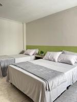 Apart bien ubicado en Ciudad del Este - B&B Ciudad del Este