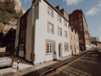 City Central - Sleeps 5 - 3 Beds - Parking - Fast WiFi - Chambres d’hôtes Nottingham