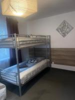 Habitación Triple con baño privado