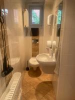 Habitación Triple con baño privado