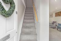 OnSiteStays - Cute Cottage In Barcombe - B&B Lewes