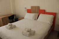 Chambre Double Deluxe