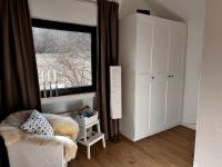 Appartamento con 2 Camere da Letto e Balcone