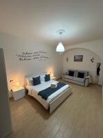 Lulù Apartment - B&B Salerno
