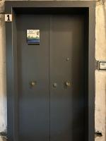 Lulù Apartment - B&B Salerno