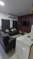 Welcome to your home - B&B Santa Ana
