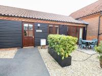 Sycamore - B&B Wood Norton