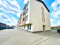 Yellow Apartment - autorizat Ministerul Turismului - Chambres d’hôtes Giroc