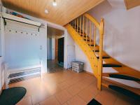 Ferienwohnung 2 Wald & See - Chambres d'hôtes Zirchow