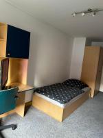 2 Raum Ferienwohnung mit 2 Schlafzimmer - Chambres d'hôtes Plauen