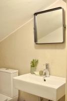 Appartamento con Vista e Balcone