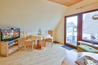 Ferienwohnung Heideweg, OG - B&B Zingst