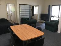 Großes Apartment mit 2 Schlafzimmern