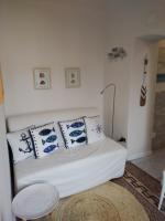 Appartamento con 1 Camera da Letto