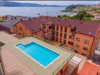 Bahía de Raxó - B&B Raxo