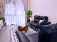 Tanzi Homes 3 Kwera - Ferienwohnung