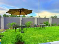 Tanzi Homes 3 Kwera - Chambres d'hôtes Mbarara