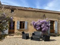 Lueurs de Gorce - B&B Barjou