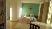 Appartement met 2 slaapkamers