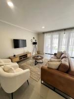 Bernice Homes Unit 214 - B&B Victoria Falls