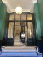 Le Saint Apolline - Sète, Appartement Haussmanien - B&B