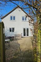 Farthing Cottage - Ferienwohnung