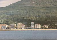 Piso Playa Compostela Villagarcía de Arosa - B&B Vilagarcía de Arousa