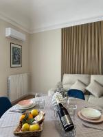 Mart Rental Apartament - Chambres d’hôtes Palerme
