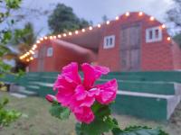 Cabaña Glamping en Finca Agroturística Productora de Café - Ferienwohnung