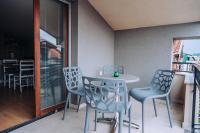 Bisera Apartments - Bed and Breakfast Ohrid