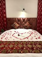 Meer Mansion Homestay - B&B Srinagar