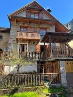 Nonna Amelia - B&B Pontegrande