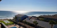 505 - Top Floor Ocean View 2/2 - Ferienwohnung