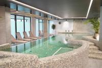 Baltic Waves Resort Międzyzdroje - Apartament A014 - B&B Międzyzdroje