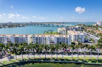Bahia Vista Top Floor Bay Front 2 Bedroom - Chambres d'hôtes Tierra Verde